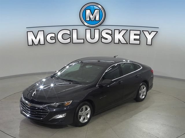 2022 Chevrolet Malibu 1LS - Photo 18