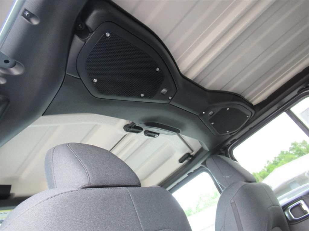 New 2026 Anvil Clear-Coat Exterior Paint Jeep Sport S image 26