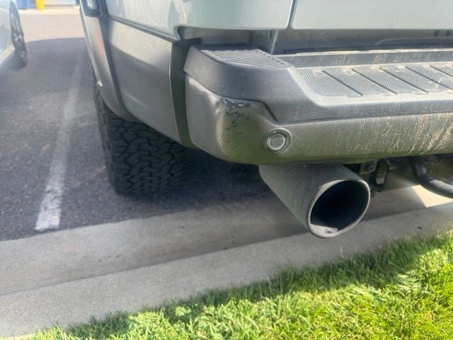 Used 2023 Avalanche Ford Raptor image 7