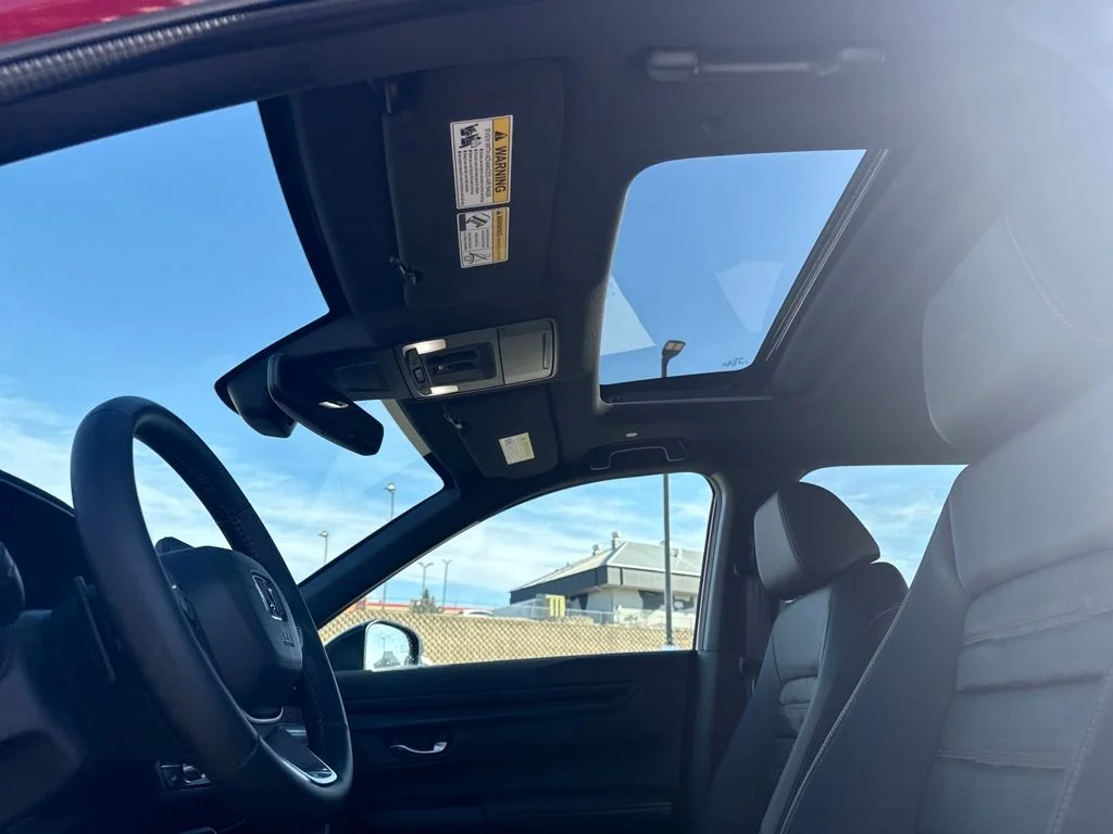 2026 Honda CR-V Sport-L - Photo 21