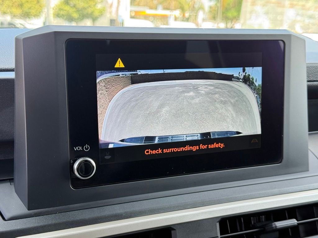 Certified Used 2025 UNDERGROUND Toyota SR image 10