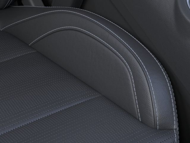 New 2026 Black Ford EcoBoost Premium image 16