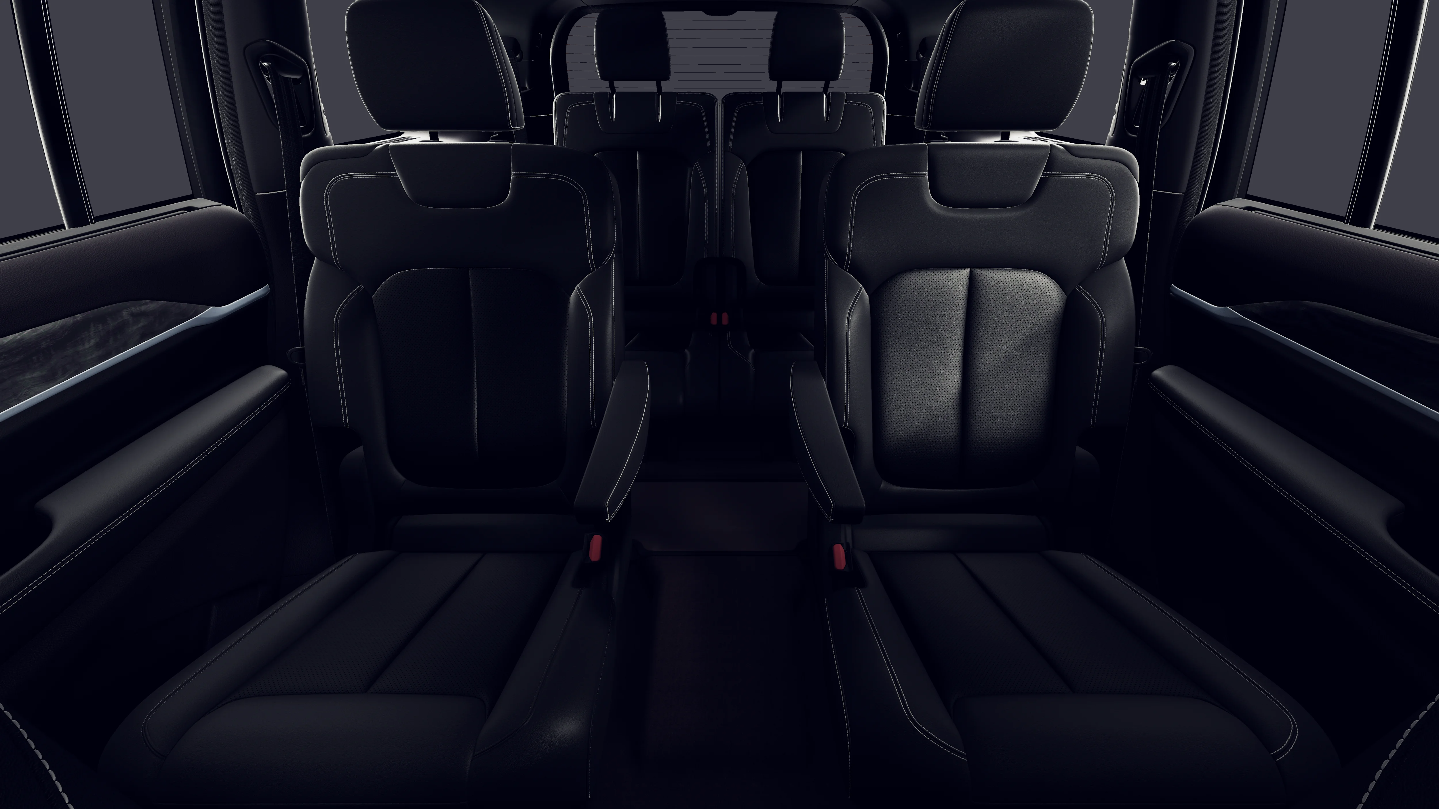 New 2026 Steel Blue Exterior Paint Jeep Limited image 29