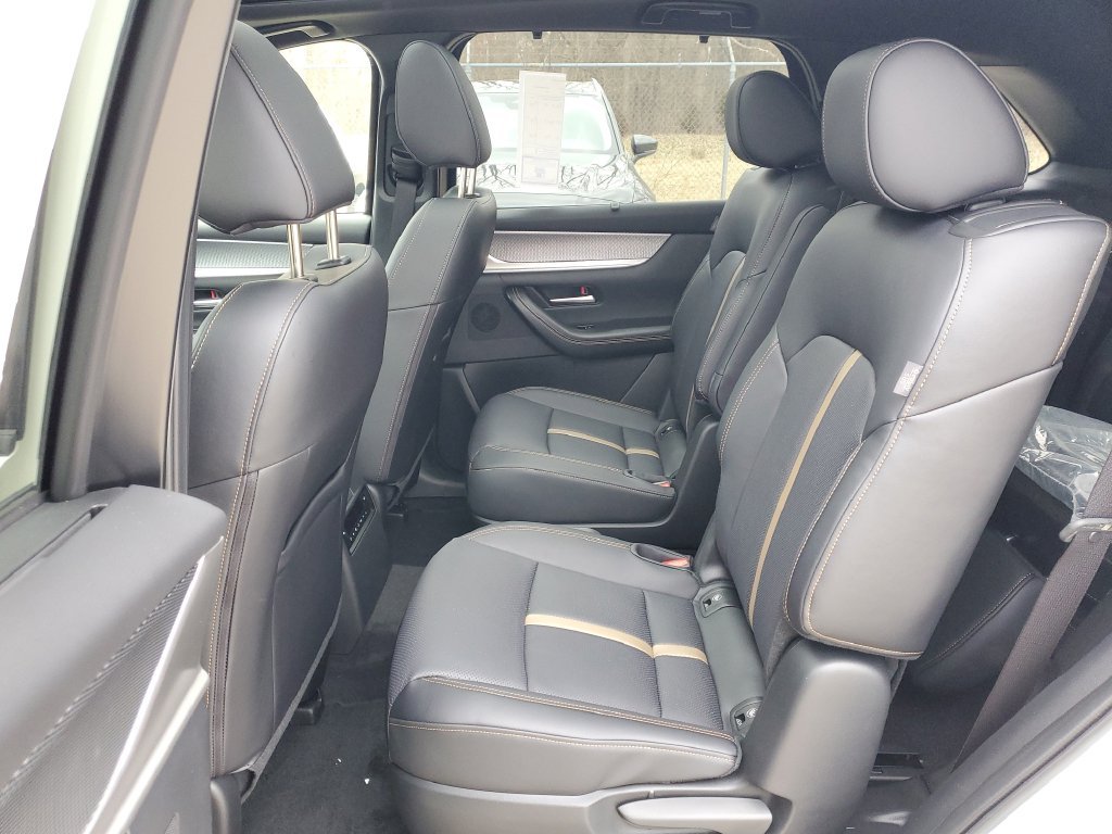 2026 Mazda CX-90 Premium Plus Package - Photo 14