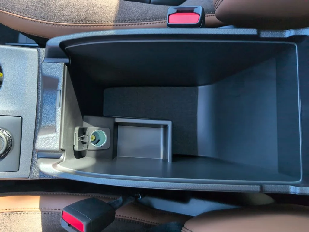 New 2025 Gray Ford Outer Banks image 33