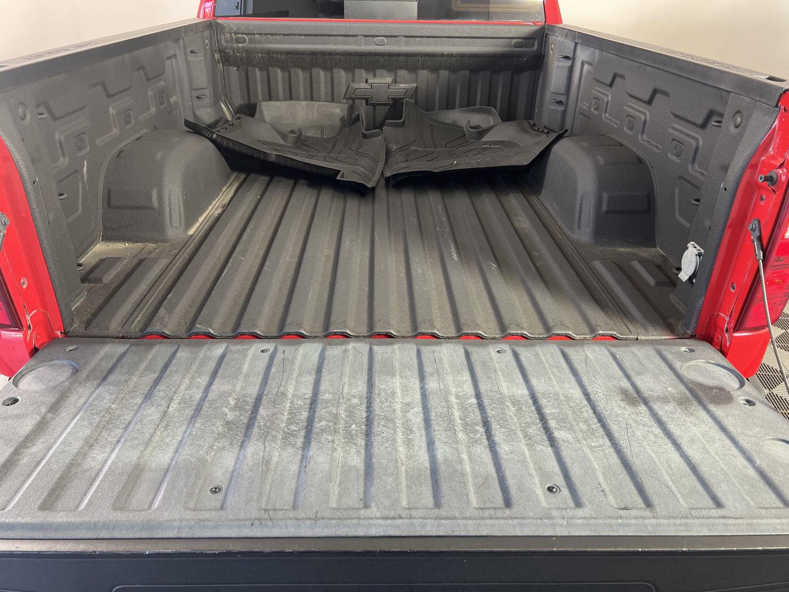 Used 2019 Red Hot Chevrolet LT image 26
