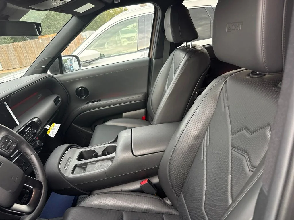 Used 2026 Brown Hyundai XRT Pro image 3