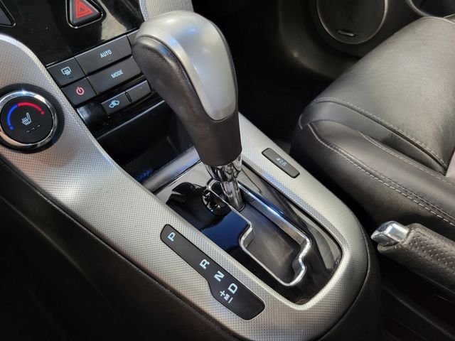 Used 2016 Black Chevrolet LTZ image 24