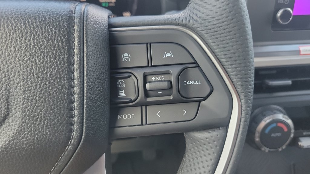 New 2026 Underground Toyota  TRD Off-Road image 20