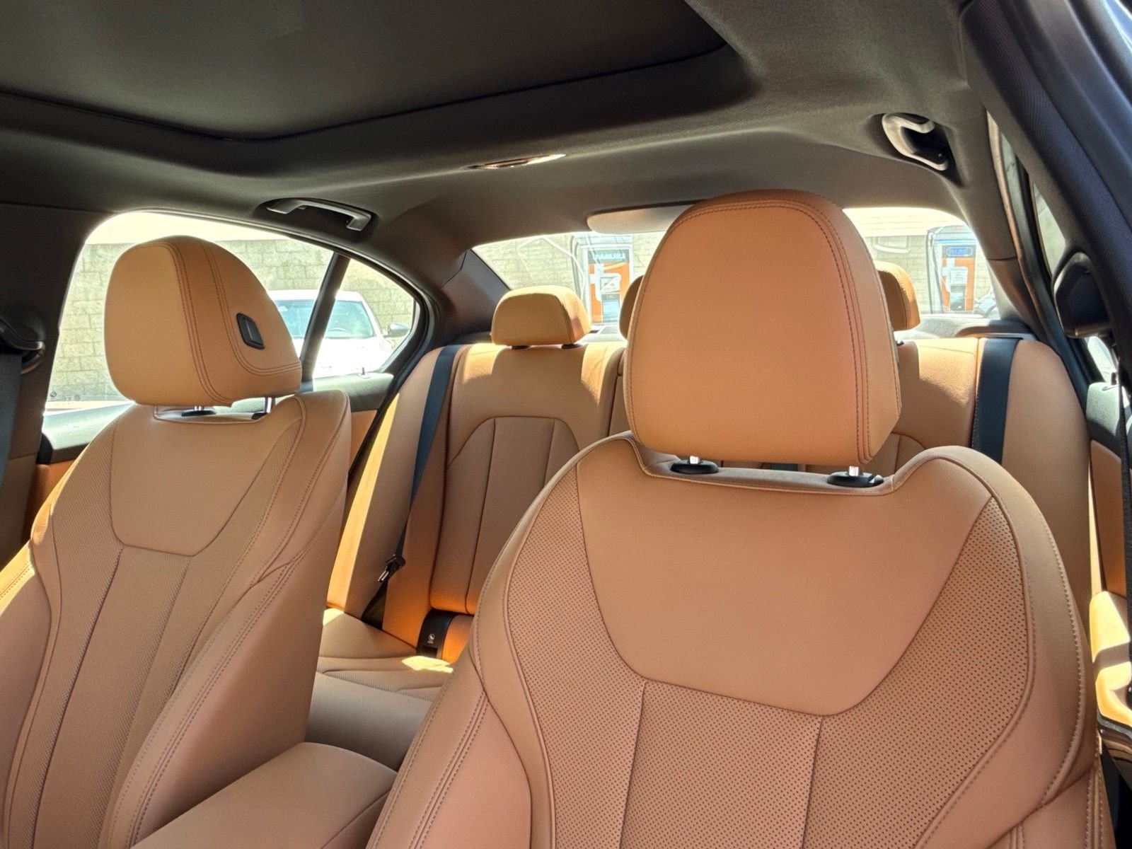 New 2026 Dravit Grey Metallic BMW 330i xDrive image 22