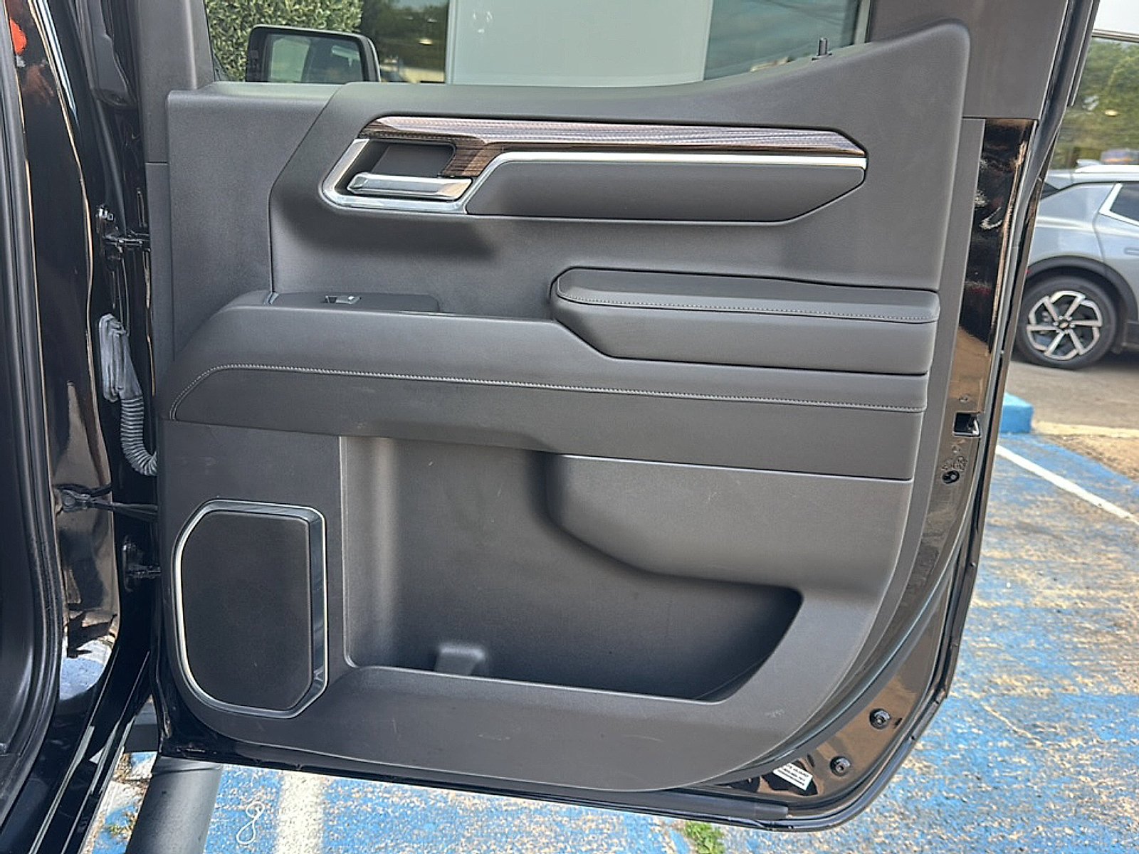 2023 Chevrolet Silverado 1500 RST - Photo 23