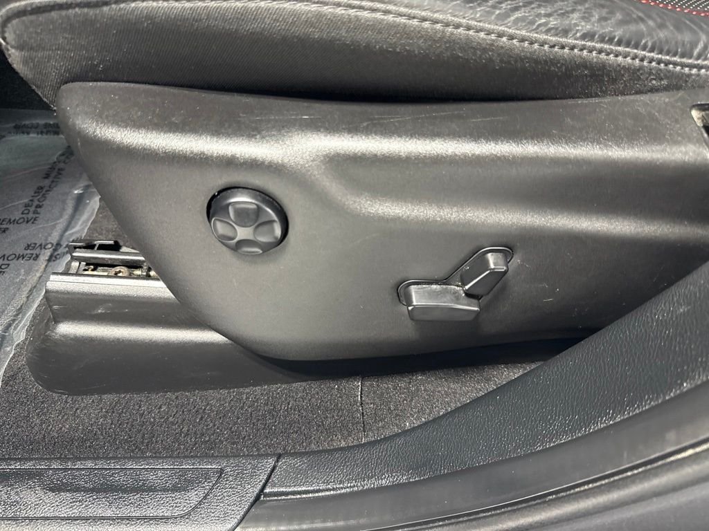 Used 2024 Gray Dodge GT Plus image 17