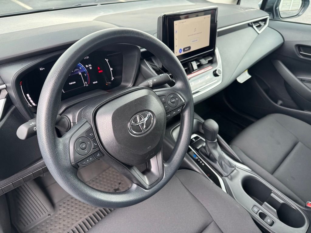 Used 2026  Toyota LE image 14