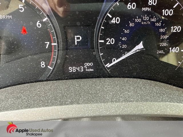 Used 2013  Lexus 350 image 11