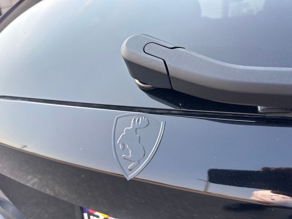 Used 2020 Black Volvo T6 AWD image 6