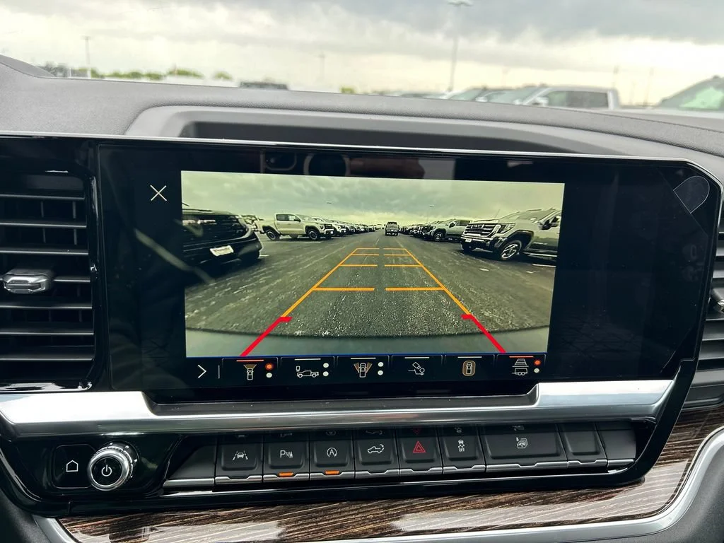 2026 GMC Sierra 1500 Elevation - Photo 26