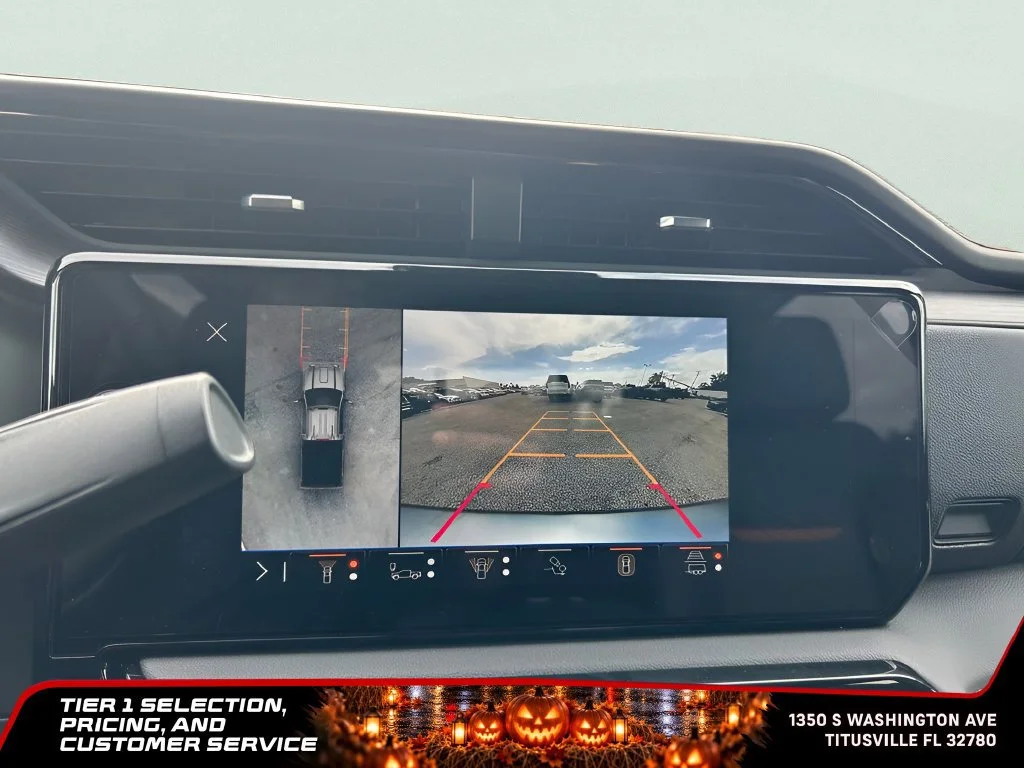 2026 GMC Sierra 2500HD AT4 - Photo 31