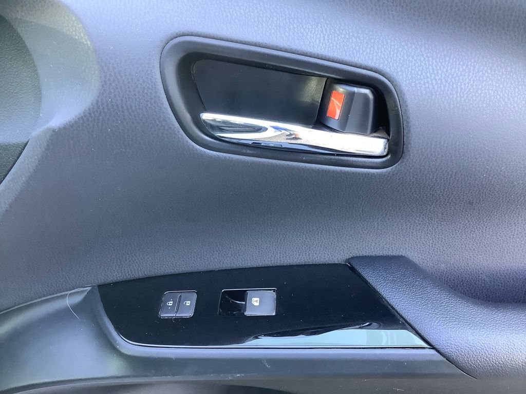 Used 2018 Silver Toyota Two Eco image 15