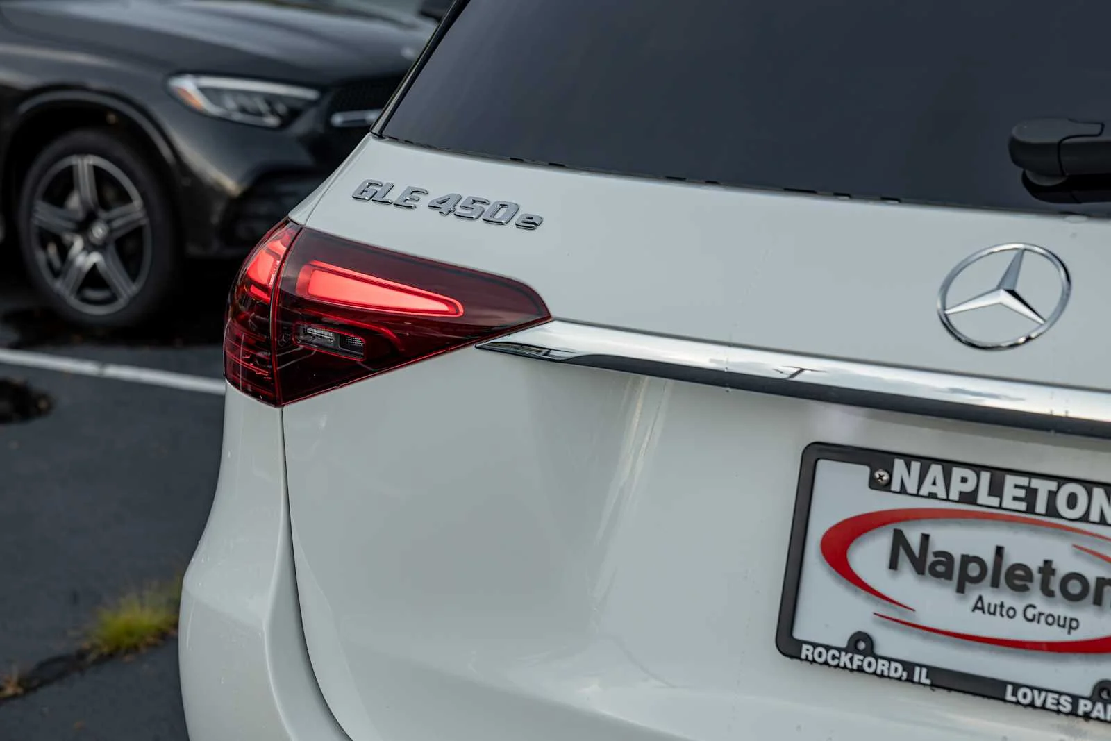 2026 Mercedes-Benz GLE GLE450E - Photo 27