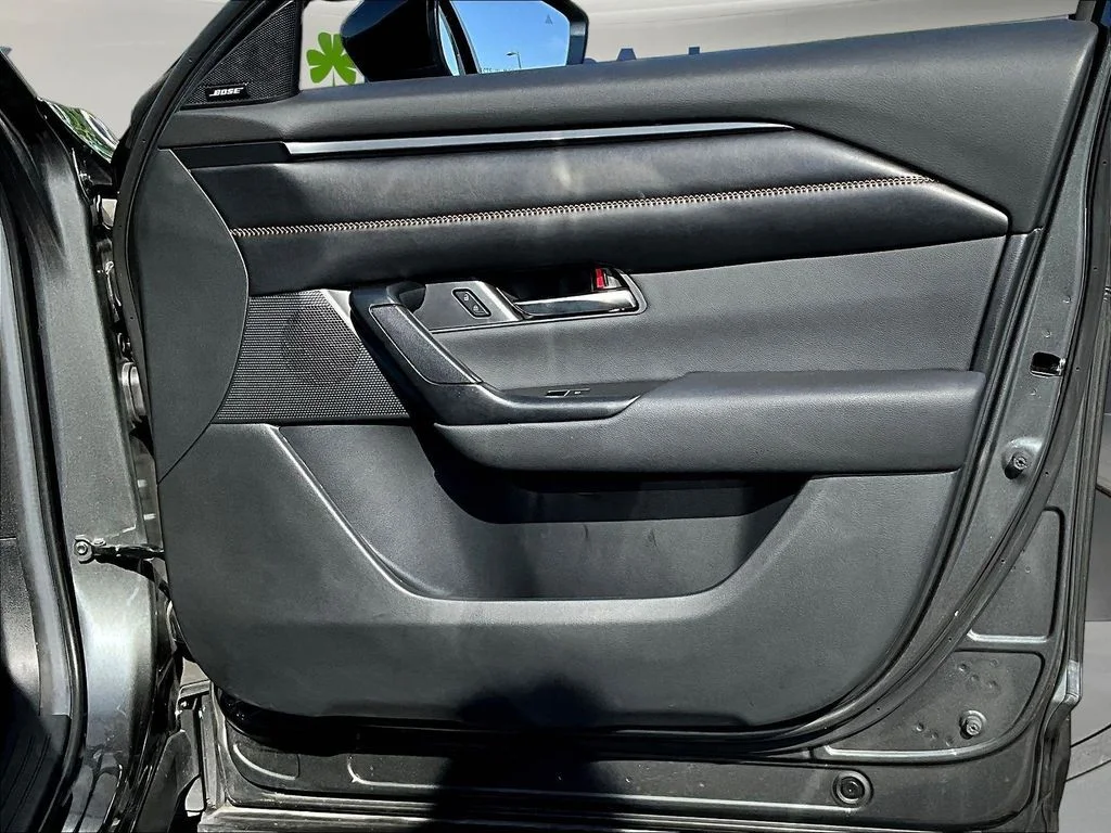 Certified Used 2025 Gray Mazda Premium Plus image 31