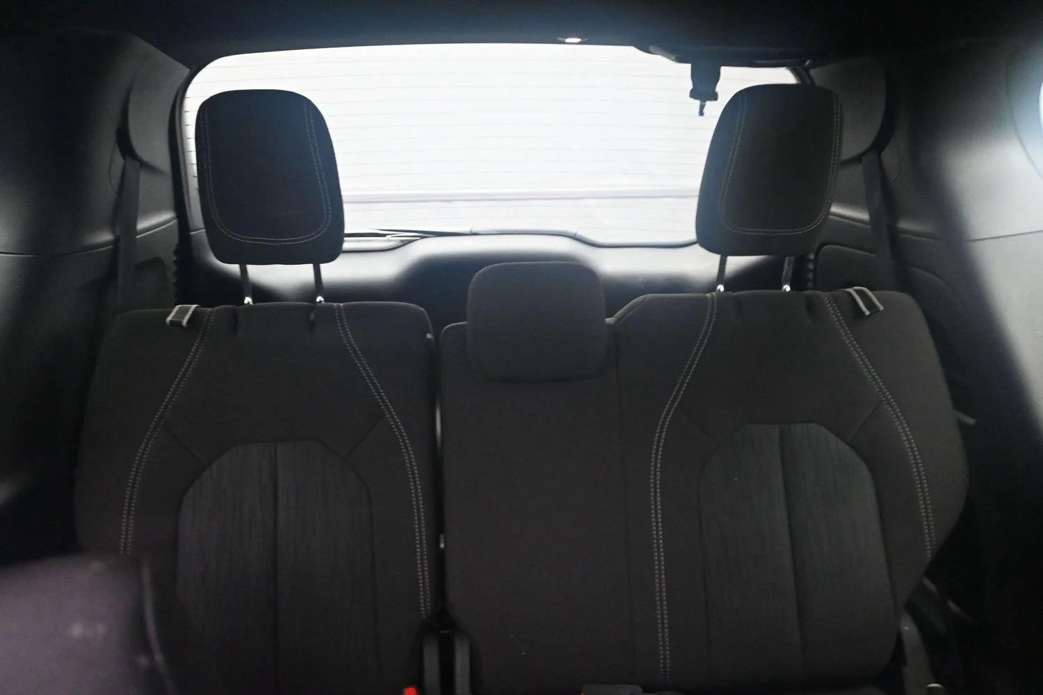 Used 2024 Fathom Blue Pearlcoat Chrysler Touring image 12
