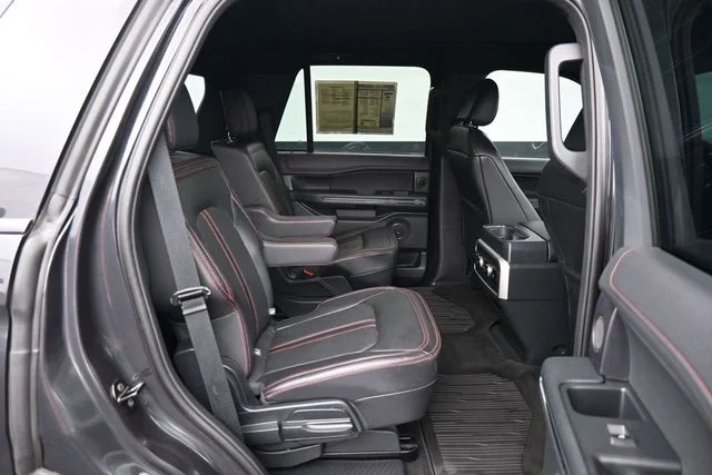 Used 2024 Gray Ford Limited image 13
