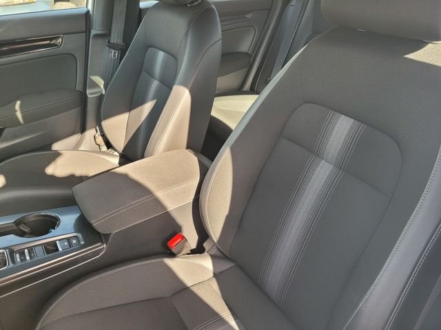 Used 2026 Silver Honda Sport image 13