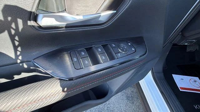 2026 Nissan KICKS SR - Photo 19