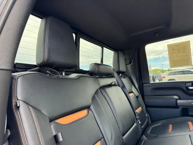 Certified Used 2020 Blue GMC AT4 image 24