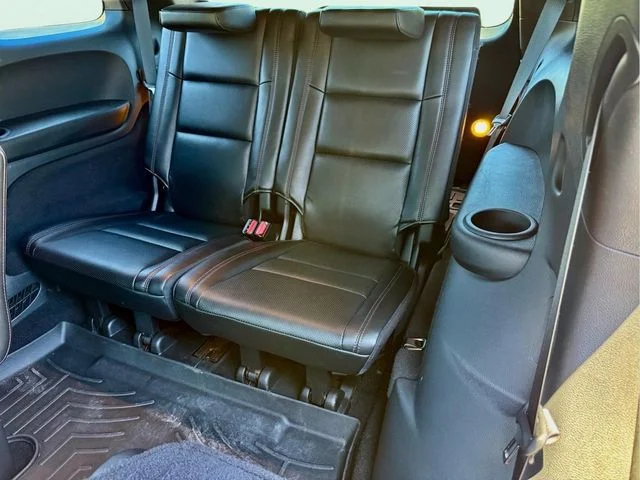 Used 2021 Black Dodge R/T image 15