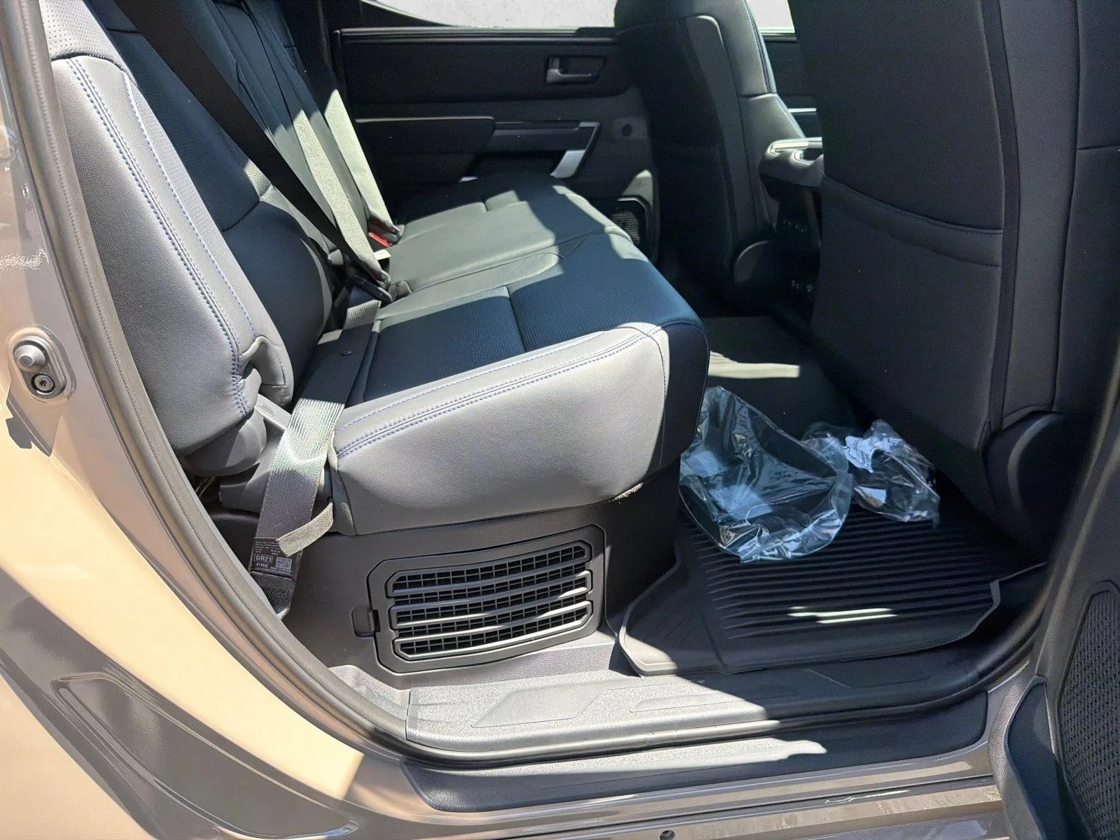 New 2026 Mudbath Toyota Platinum i-FORCE MAX image 15