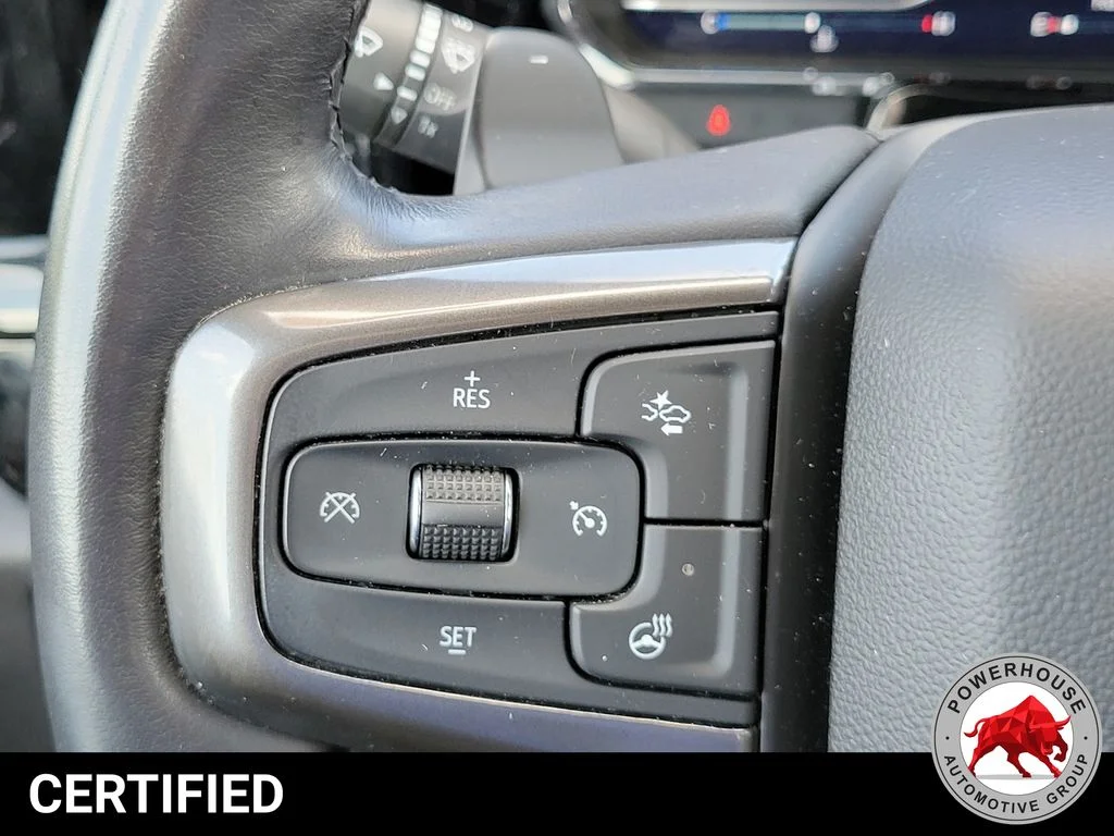 Certified Used 2023 Gray Chevrolet ZR2 image 29