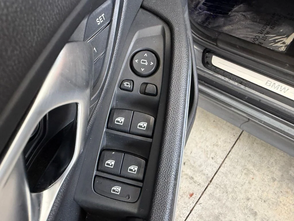 Used 2021 Gray BMW 330i image 38