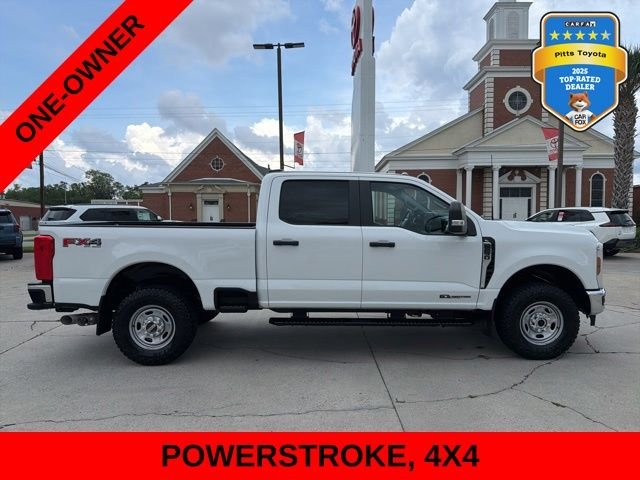 Used 2024 White Ford XL image 4