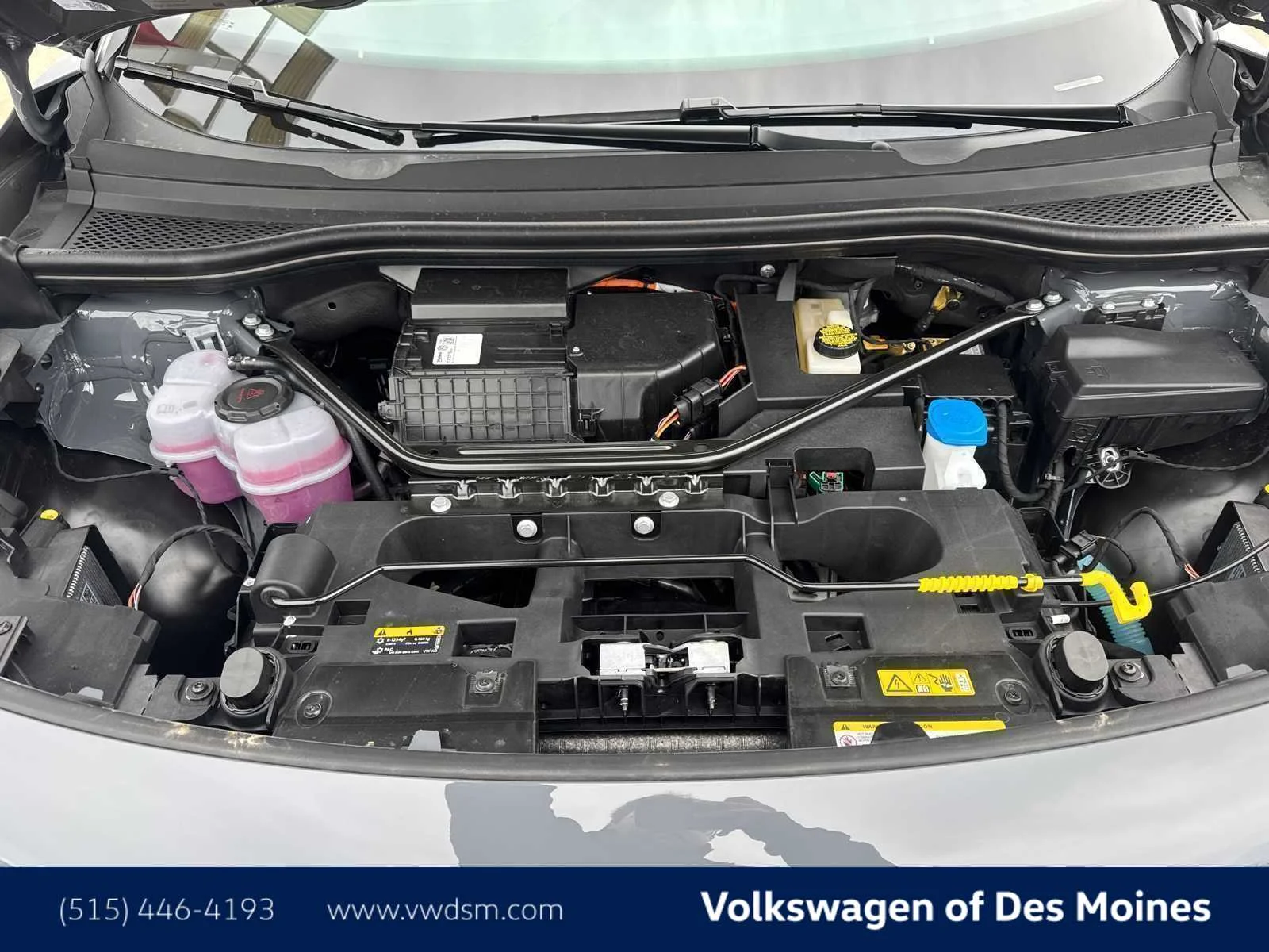 New 2026 Gray Volkswagen Pro S image 9