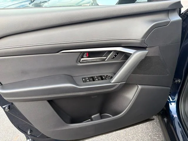 New 2026 Navy Blue Mica Mazda 2.5 S Preferred AWD image 22