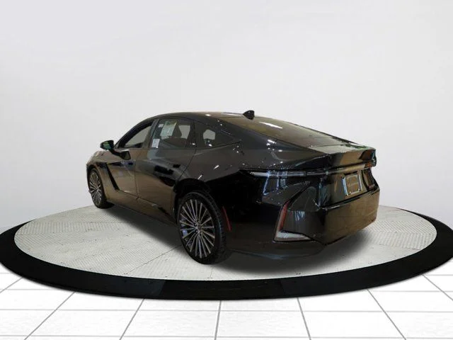 New 2026 Caviar Lexus ES 350e PREMIUM image 6