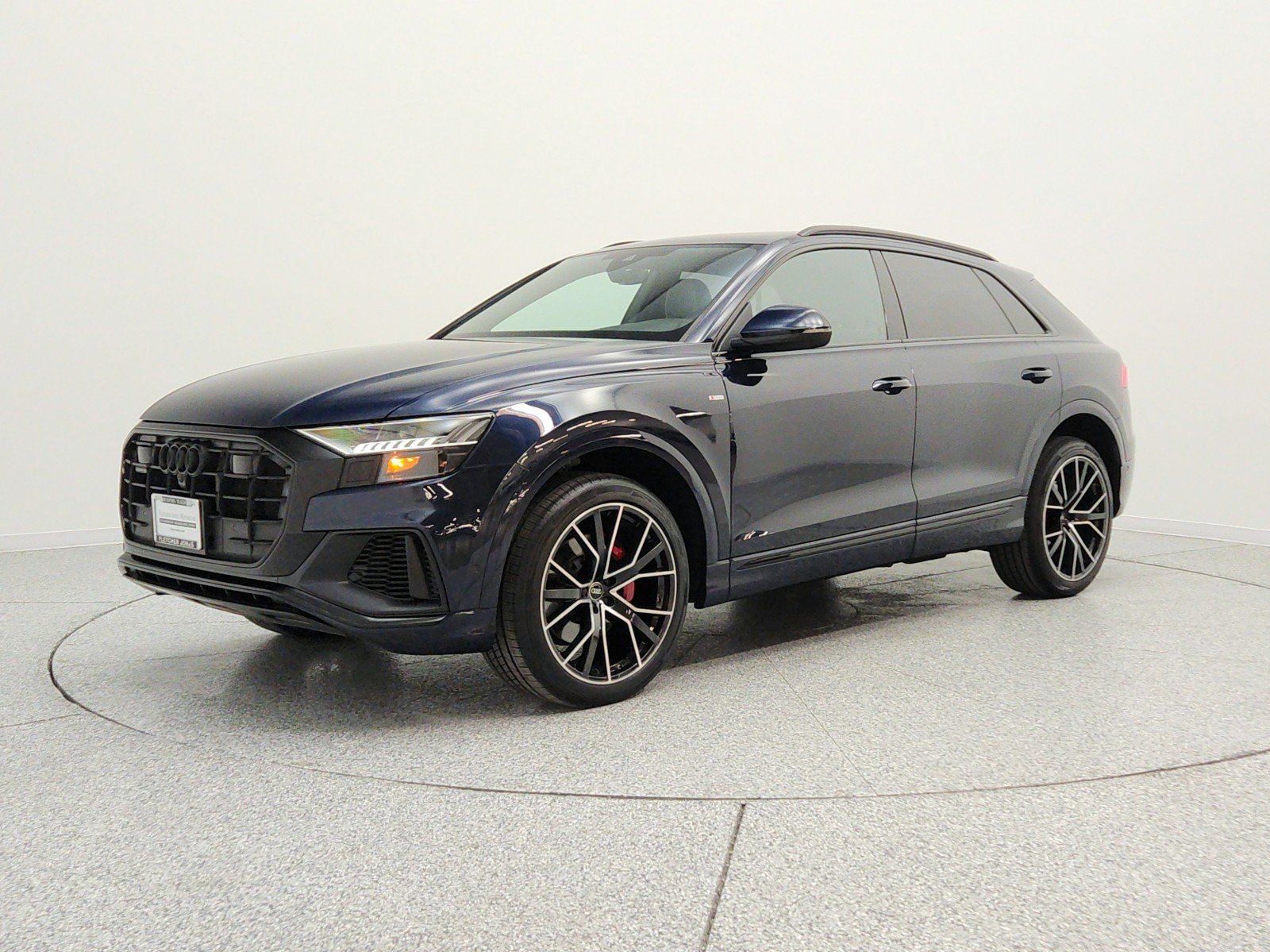 2023 Audi Q8 55 Premium Plus Tiptonic quattro's photo