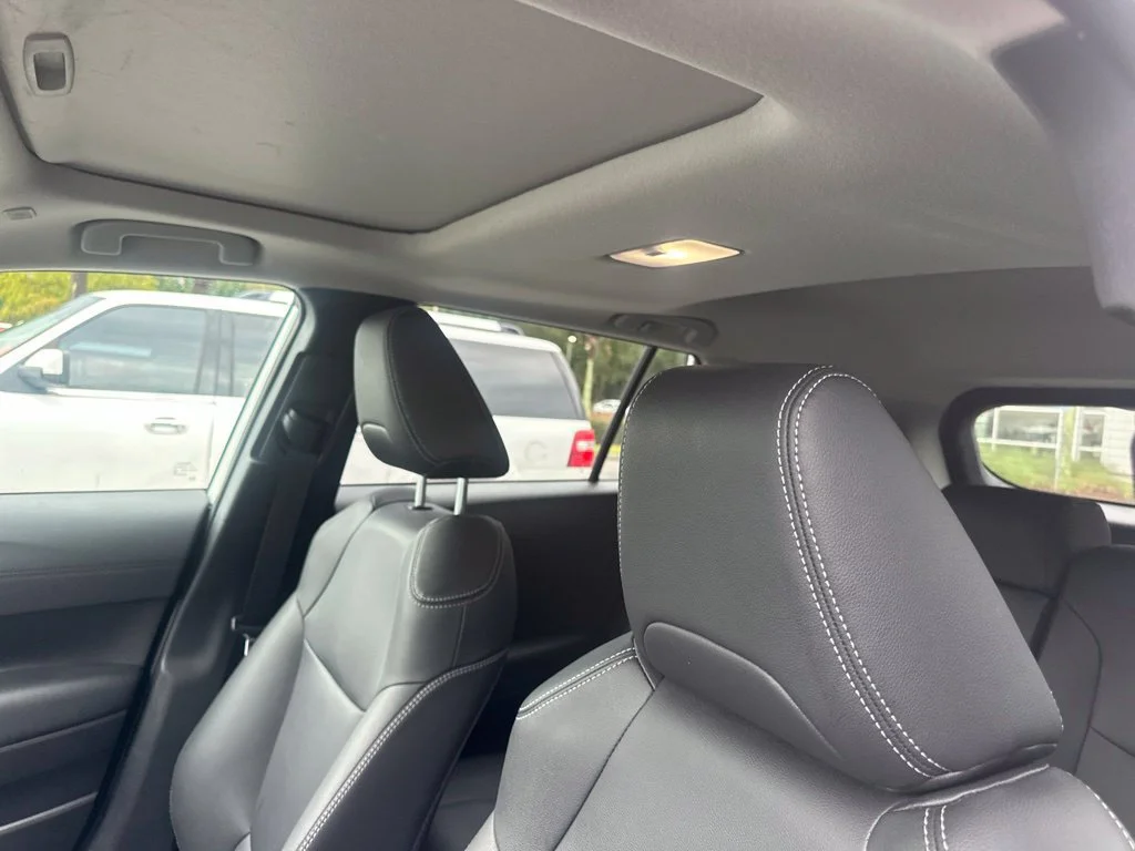 Used 2023 Beige Toyota XLE image 3