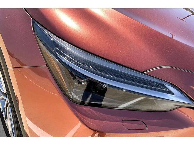 New 2026 Copper Crest Lexus LUXURY AWD image 20