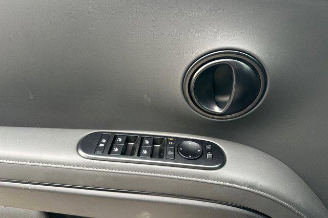 2026 Hyundai Palisade XRT Pro - Photo 11