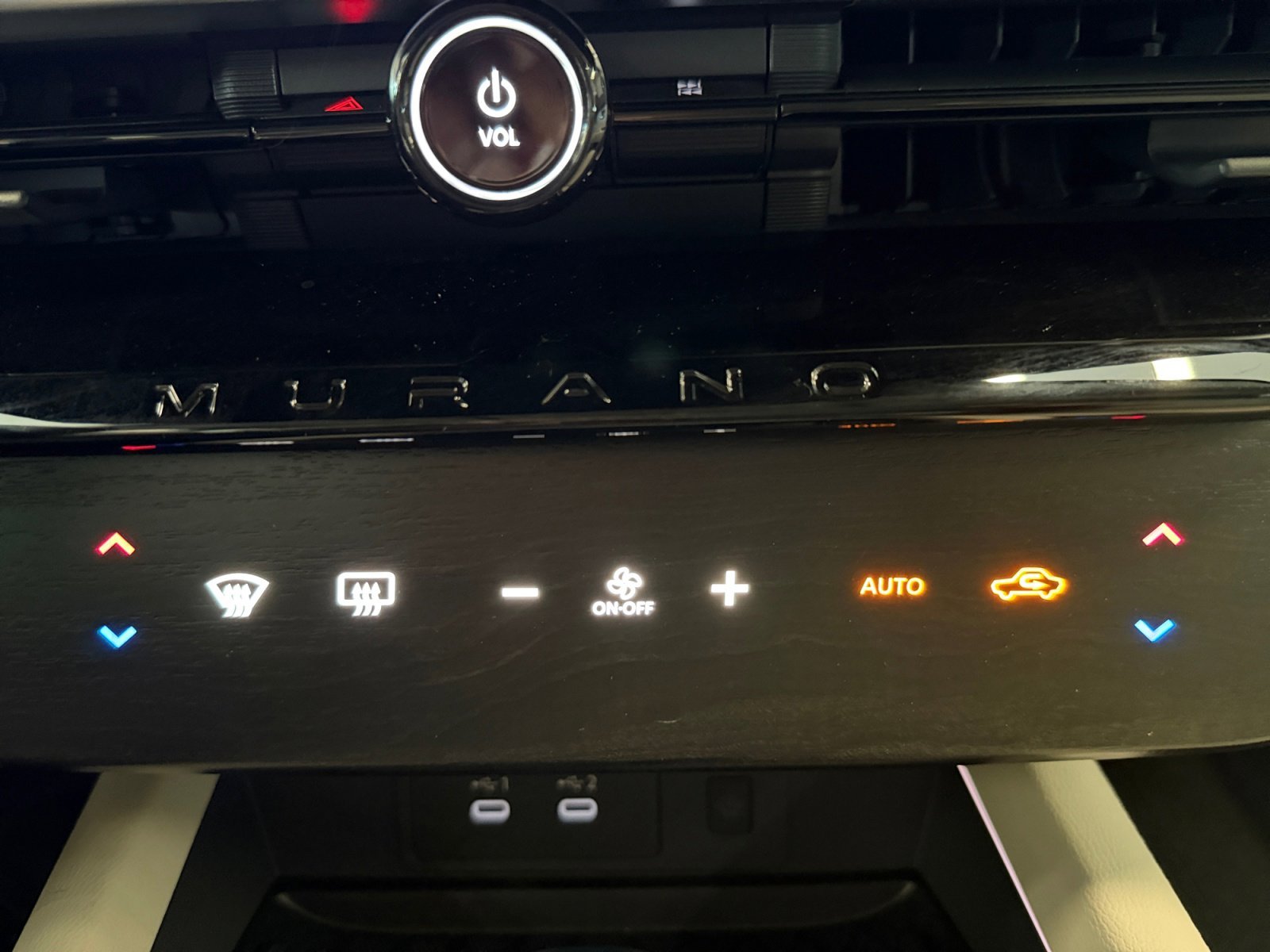 New 2026 Super Black Nissan SL image 19