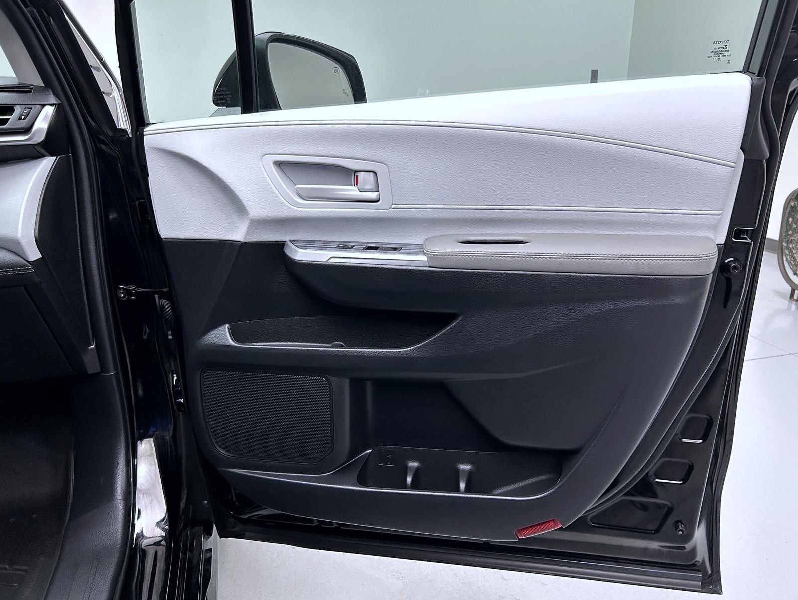 Used 2026 Black Toyota LE image 16