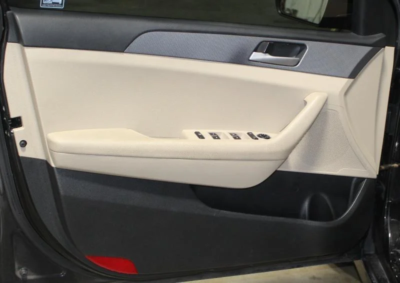 2018 Hyundai Sonata SE - Photo 18
