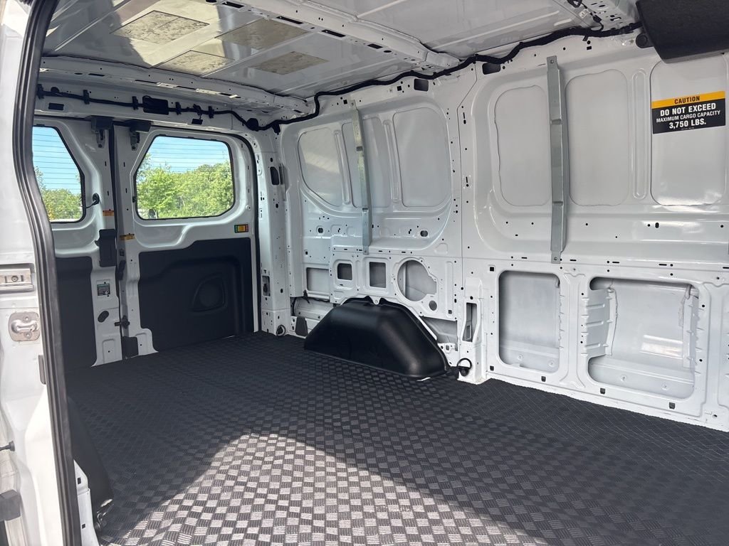 2024 Ford Transit Van Base - Photo 22
