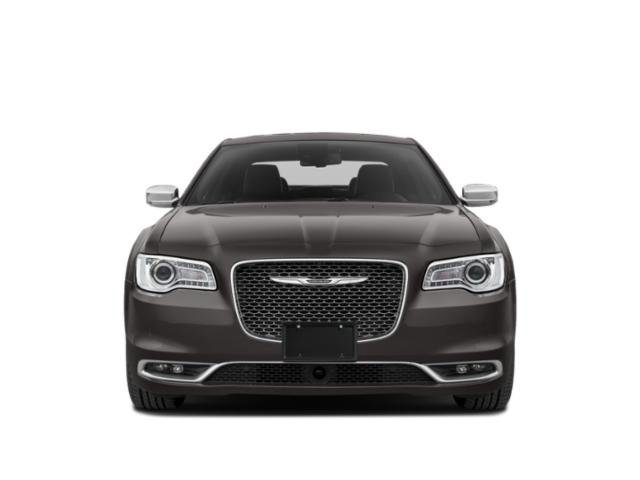 Used 2018 Bright White Clearcoat Chrysler C image 7