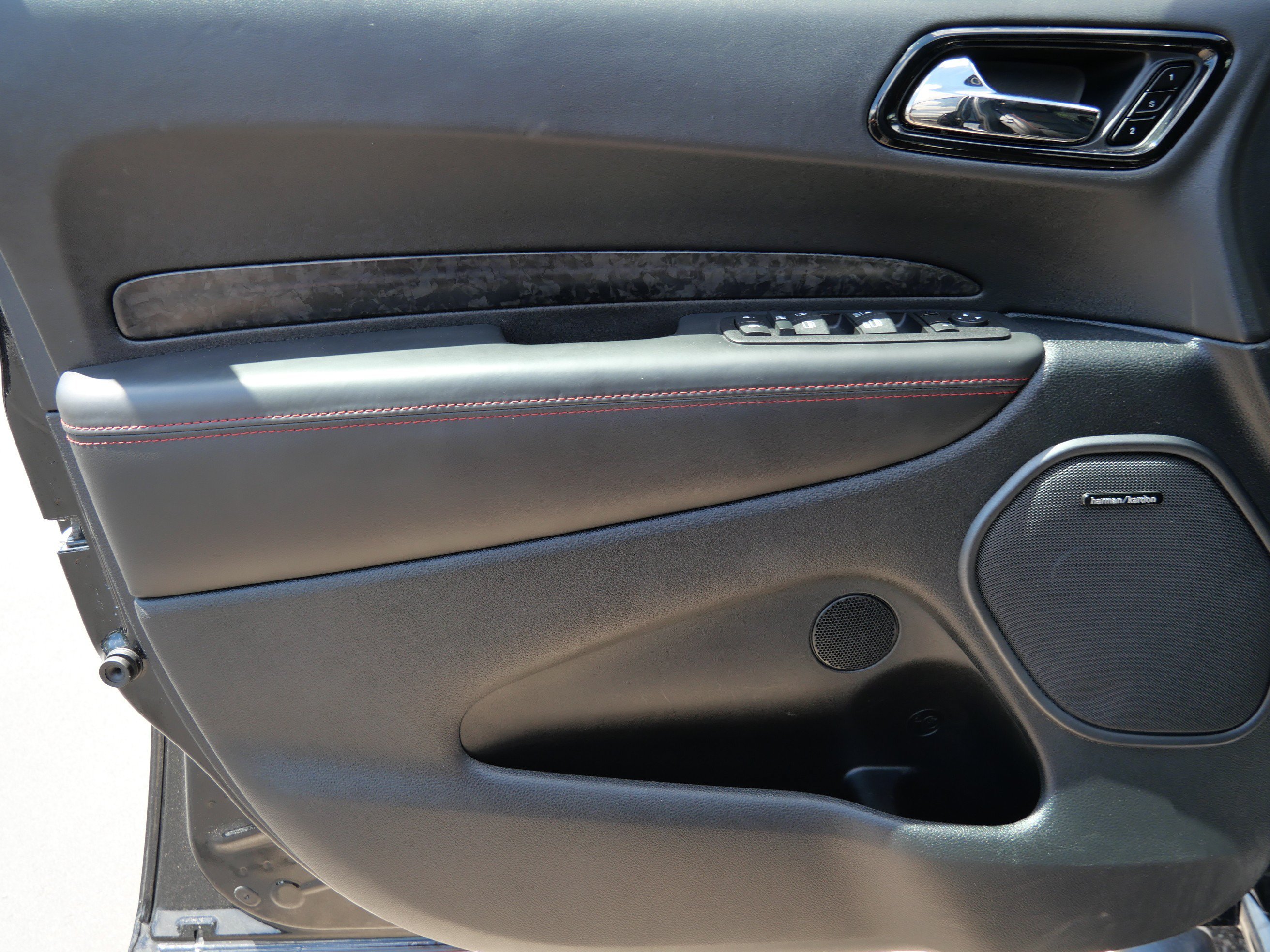 Used 2024 DB Black Clearcoat Dodge R/T Premium image 13