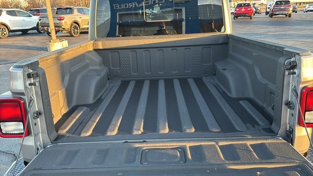 2020 Jeep Gladiator Sport S - Photo 9