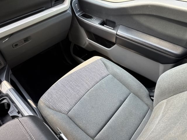 Used 2025 White Ford XLT image 15