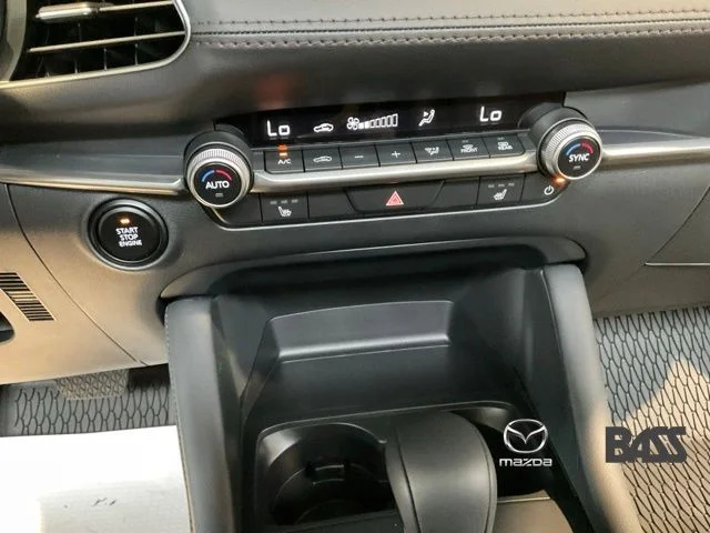 New 2026 Jet Black Mica Mazda 2.5 S Preferred image 33